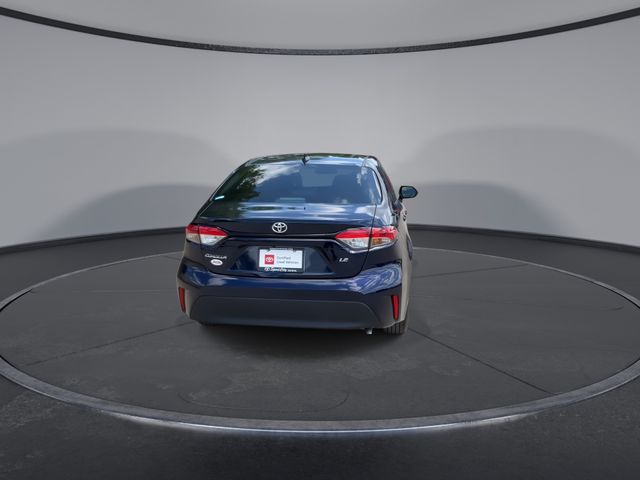 Thumbnail: 2024 Toyota Corolla - 6
