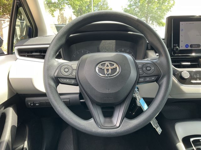 Thumbnail: 2024 Toyota Corolla - 12