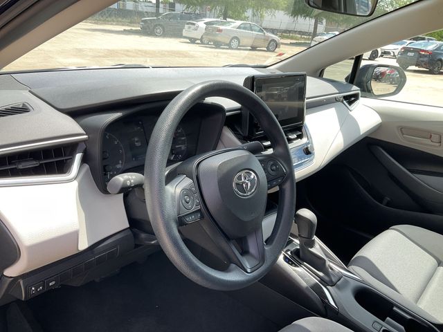 Thumbnail: 2024 Toyota Corolla - 2