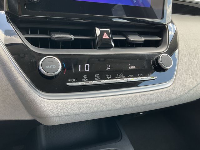 Thumbnail: 2024 Toyota Corolla - 25