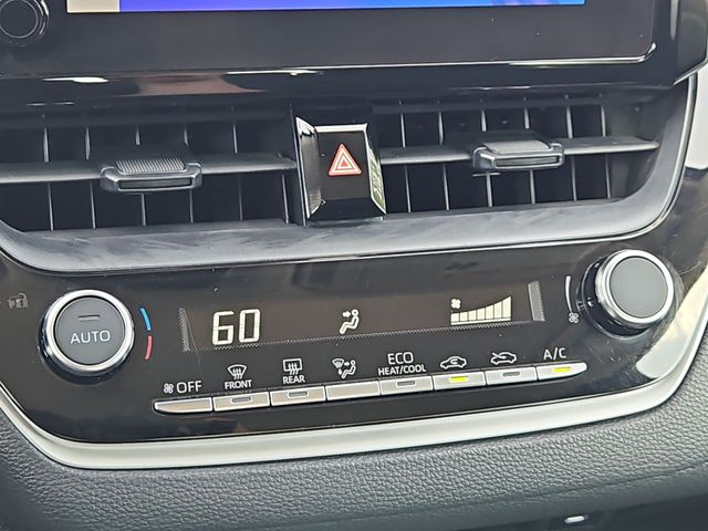 Thumbnail: 2024 Toyota Corolla - 28
