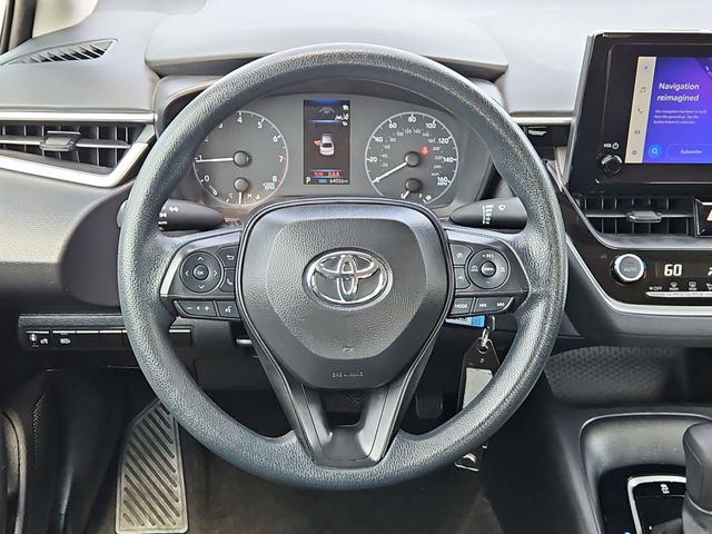 Thumbnail: 2024 Toyota Corolla - 13