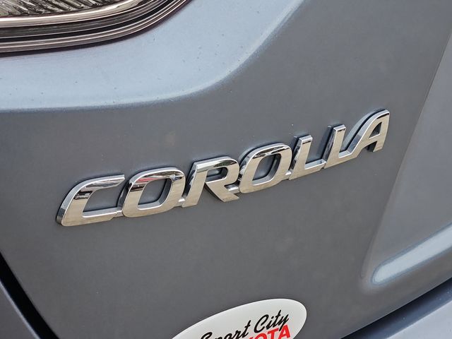 Thumbnail: 2024 Toyota Corolla - 23