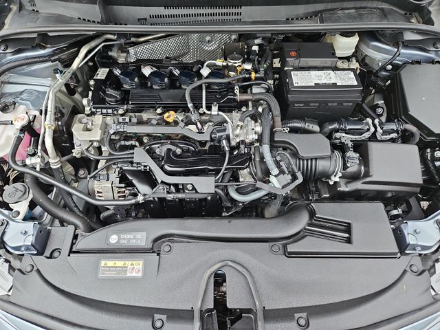 Thumbnail: 2024 Toyota Corolla - 8