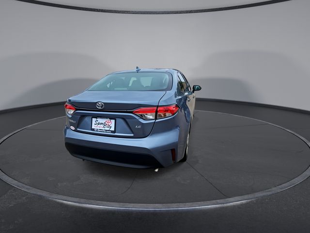 Thumbnail: 2024 Toyota Corolla - 6