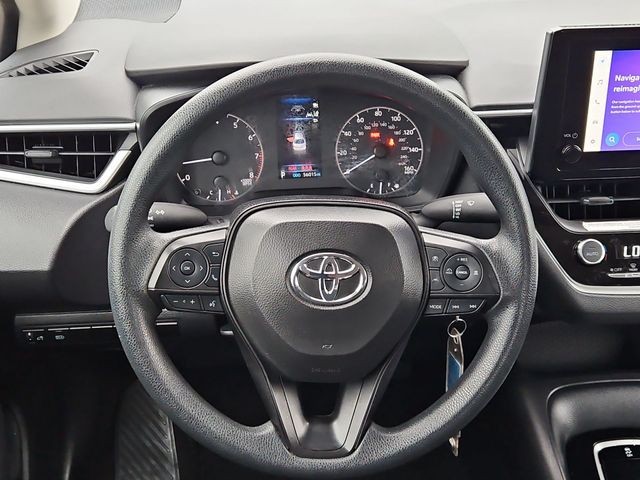 Thumbnail: 2024 Toyota Corolla - 13
