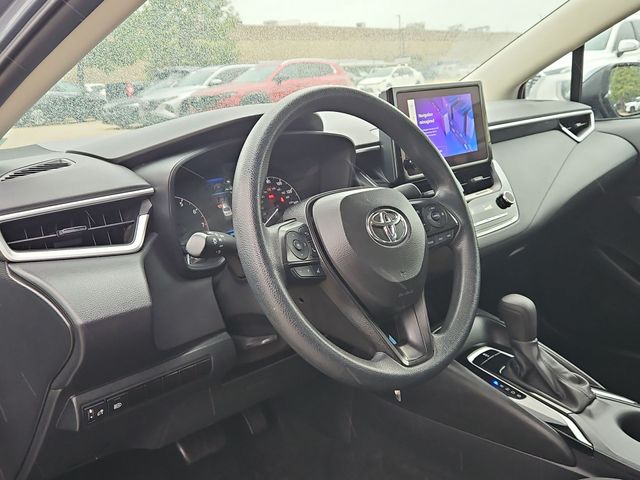 Thumbnail: 2024 Toyota Corolla - 2