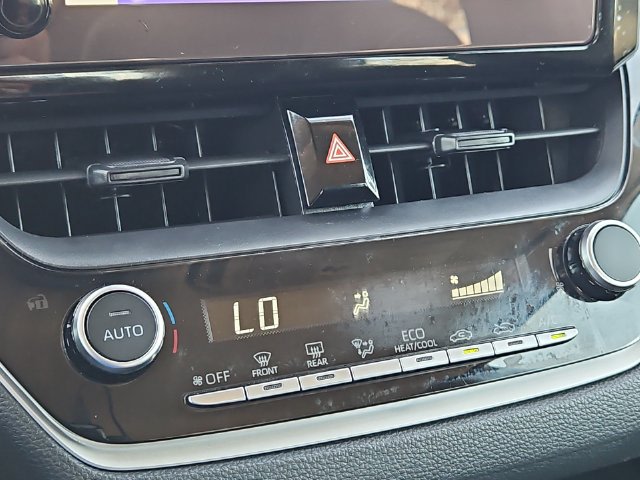 Thumbnail: 2024 Toyota Corolla - 28