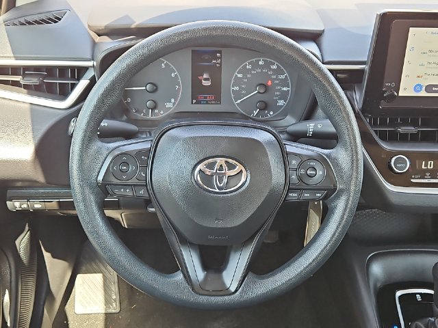 Thumbnail: 2024 Toyota Corolla - 12