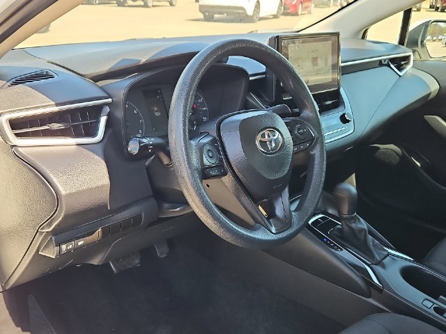 Thumbnail: 2024 Toyota Corolla - 2