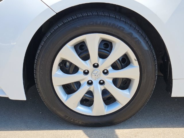 Thumbnail: 2024 Toyota Corolla - 6