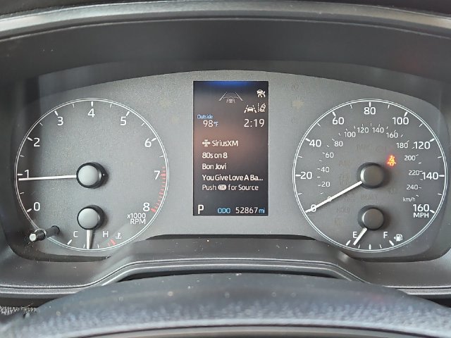 Thumbnail: 2024 Toyota Corolla - 15