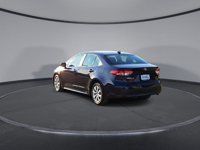 Thumbnail: 2024 Toyota Corolla - 5
