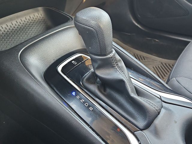 Thumbnail: 2024 Toyota Corolla - 13