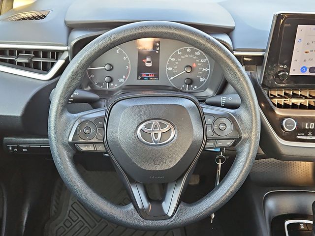 Thumbnail: 2024 Toyota Corolla - 11