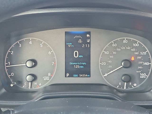Thumbnail: 2024 Toyota Corolla - 14
