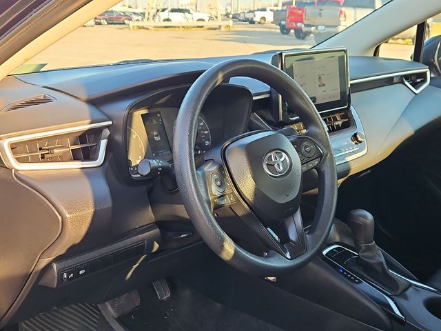 Thumbnail: 2024 Toyota Corolla - 2