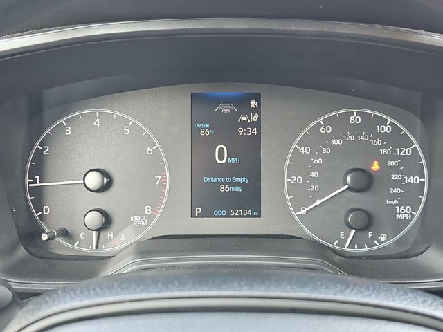 Thumbnail: 2024 Toyota Corolla - 15