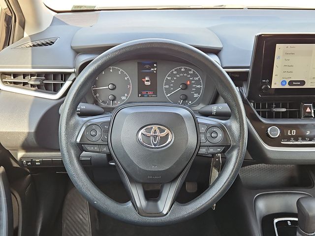Thumbnail: 2024 Toyota Corolla - 12