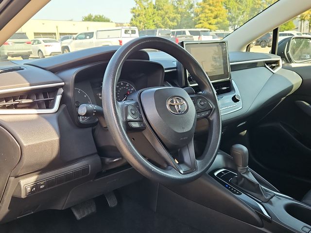 Thumbnail: 2024 Toyota Corolla - 2