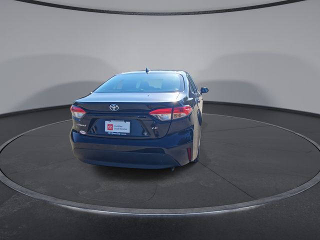 Thumbnail: 2024 Toyota Corolla - 5