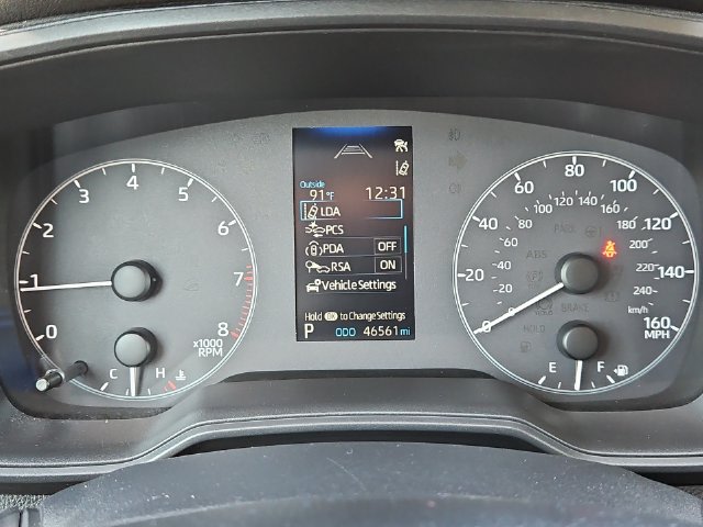 Thumbnail: 2025 Toyota Corolla - 16