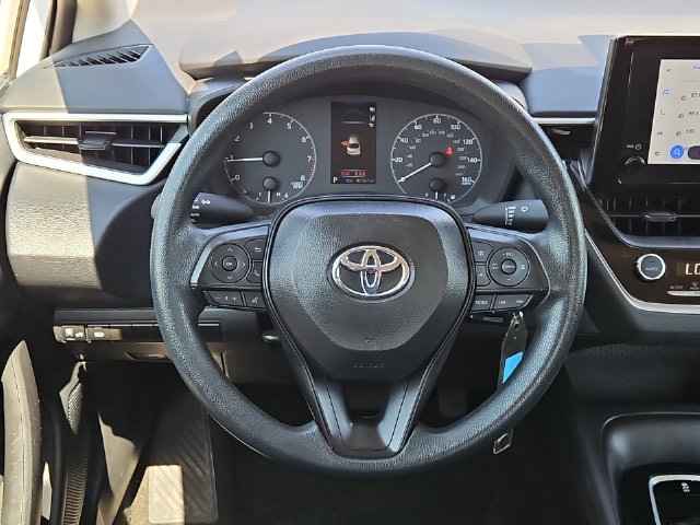 Thumbnail: 2025 Toyota Corolla - 13