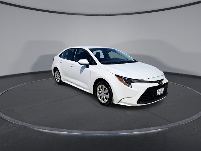 Thumbnail: 2025 Toyota Corolla - 6