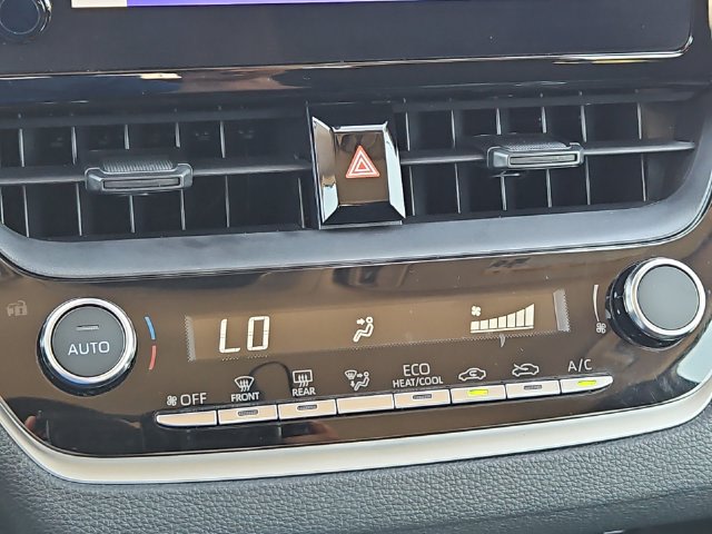 Thumbnail: 2025 Toyota Corolla - 28