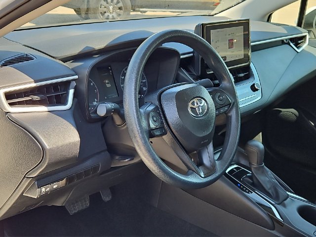 Thumbnail: 2025 Toyota Corolla - 2