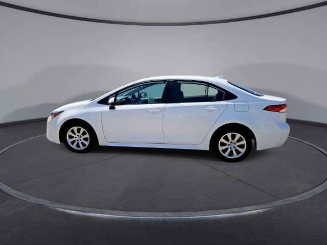 Thumbnail: 2025 Toyota Corolla - 19