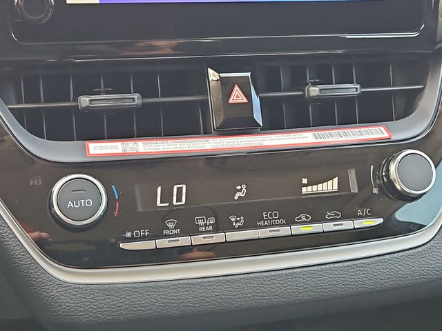 Thumbnail: 2026 Toyota Corolla - 28