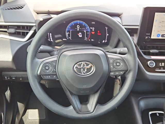 Thumbnail: 2026 Toyota Corolla - 13