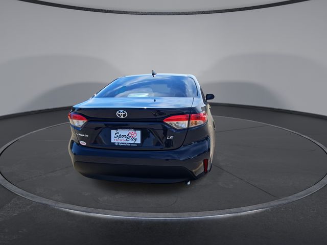 Thumbnail: 2026 Toyota Corolla - 6