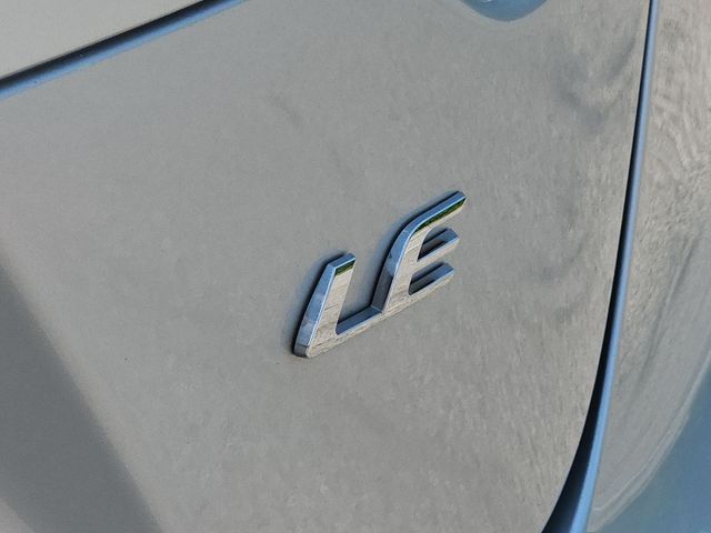 Thumbnail: 2024 Toyota Corolla - 6