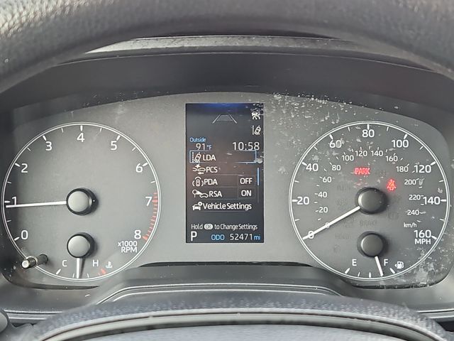 Thumbnail: 2024 Toyota Corolla - 16
