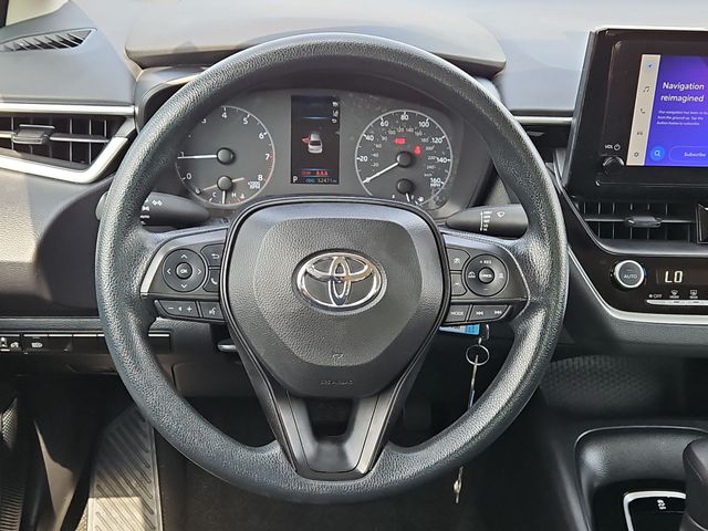 Thumbnail: 2024 Toyota Corolla - 13