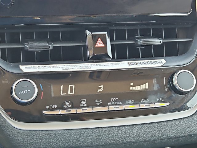 Thumbnail: 2024 Toyota Corolla - 28