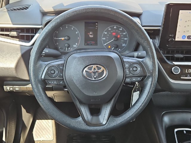Thumbnail: 2024 Toyota Corolla - 13