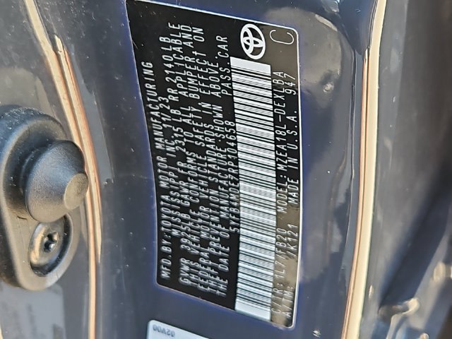 Thumbnail: 2024 Toyota Corolla - 18