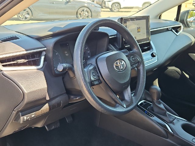 Thumbnail: 2024 Toyota Corolla - 2