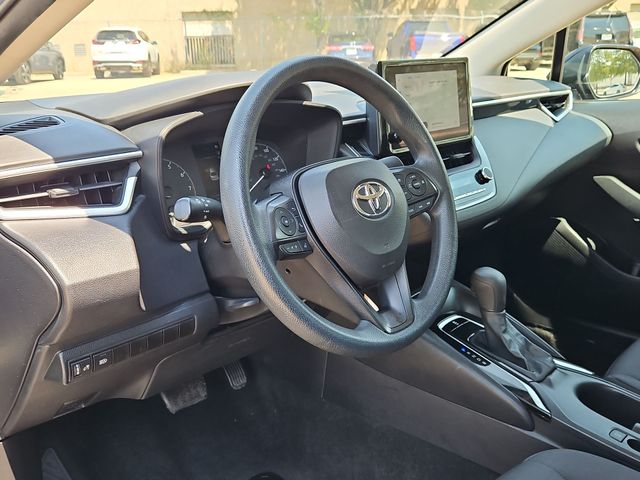 Thumbnail: 2024 Toyota Corolla - 2