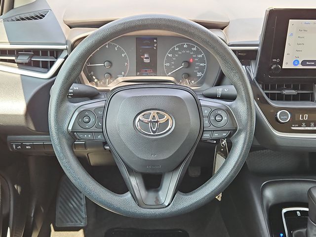 Thumbnail: 2024 Toyota Corolla - 11