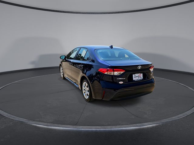 Thumbnail: 2024 Toyota Corolla - 4