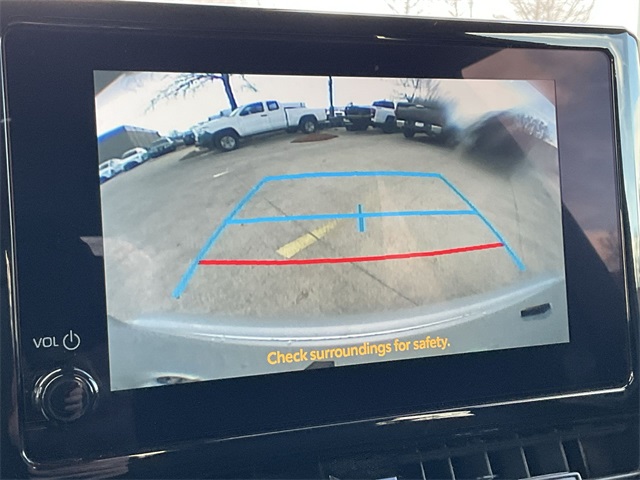 Thumbnail: 2024 Toyota Corolla - 25