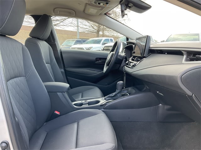 Thumbnail: 2024 Toyota Corolla - 24