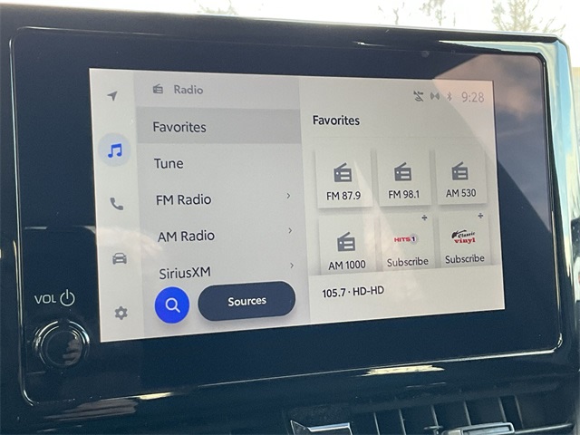 Thumbnail: 2024 Toyota Corolla - 12