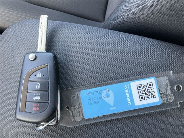 Thumbnail: 2024 Toyota Corolla - 15