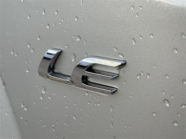 Thumbnail: 2024 Toyota Corolla - 5