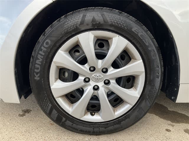 Thumbnail: 2024 Toyota Corolla - 6